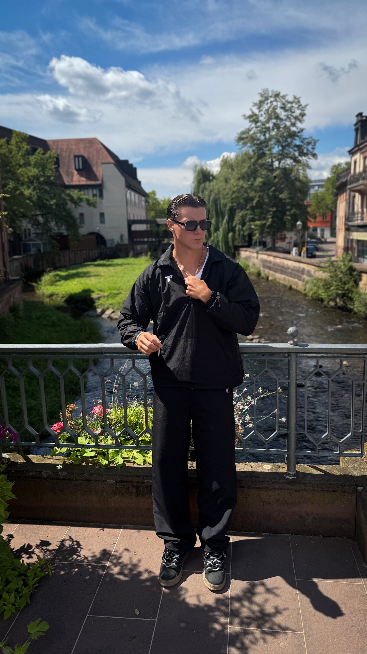 OG TRACKSUIT