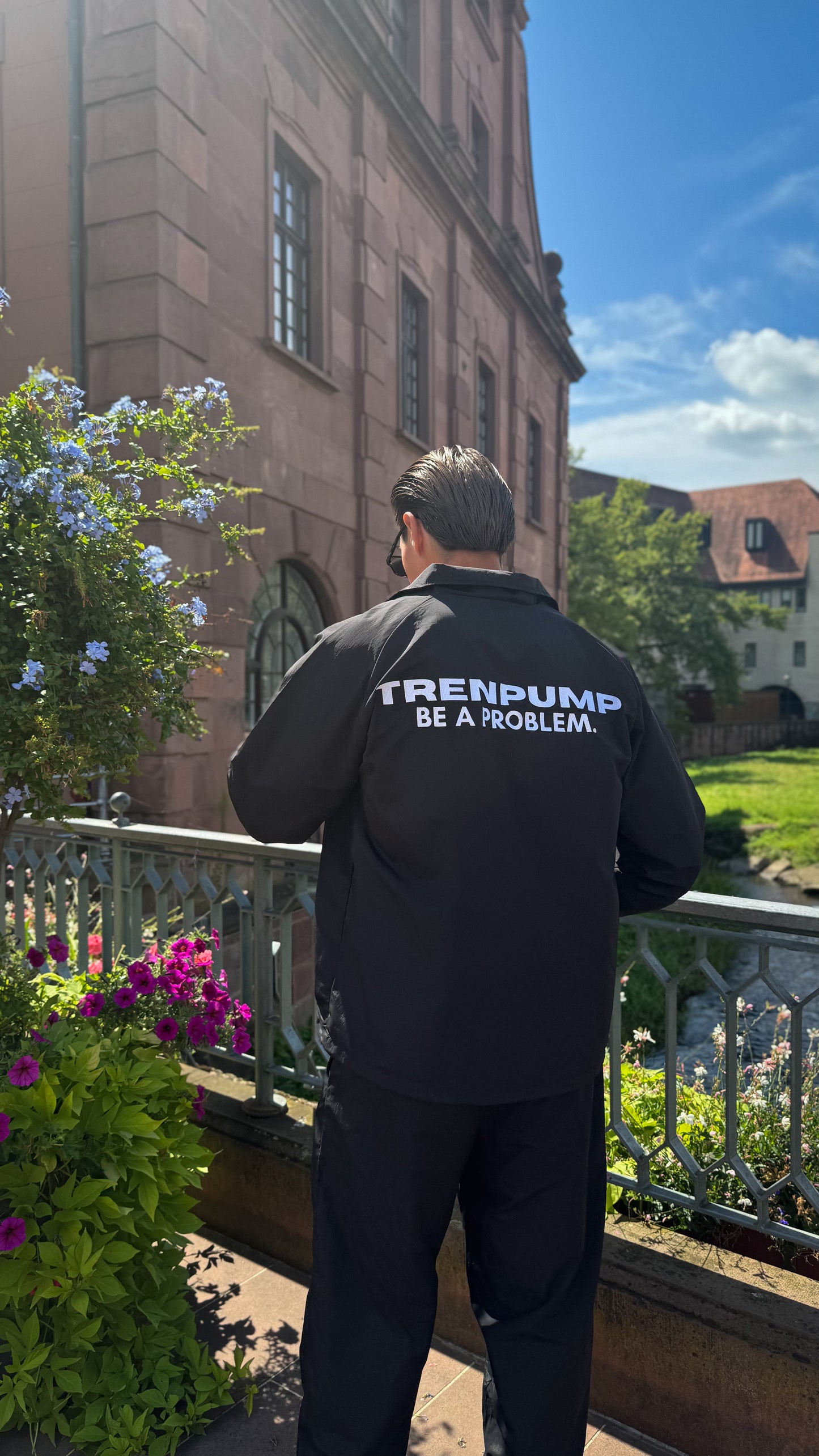 OG TRACKSUIT