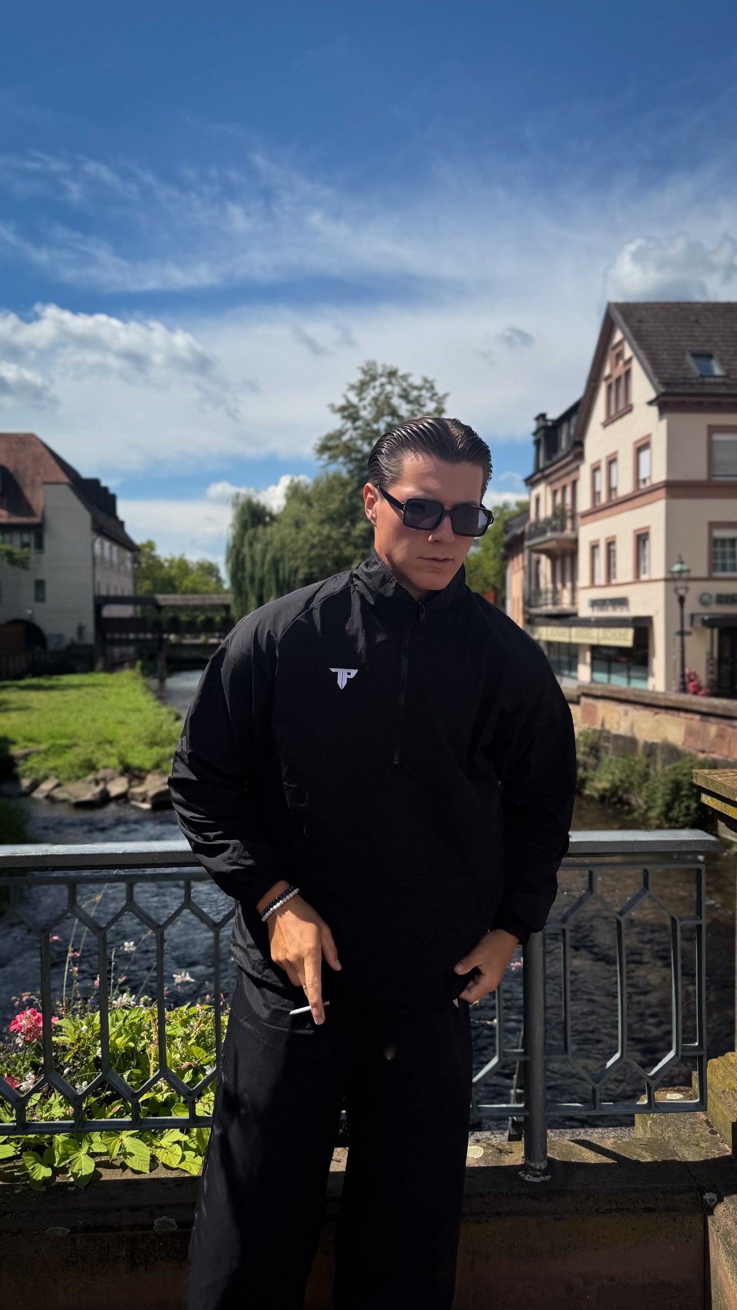 OG TRACKSUIT