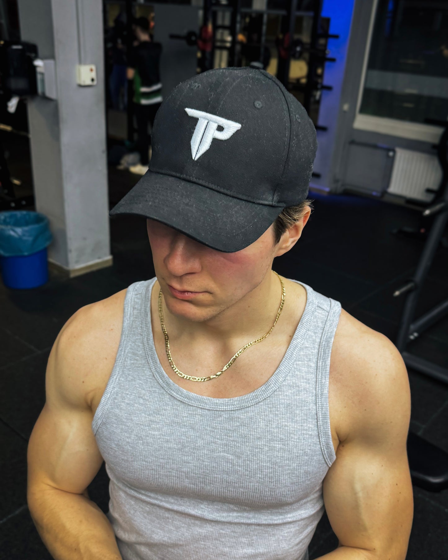 ORIGINAL CAP