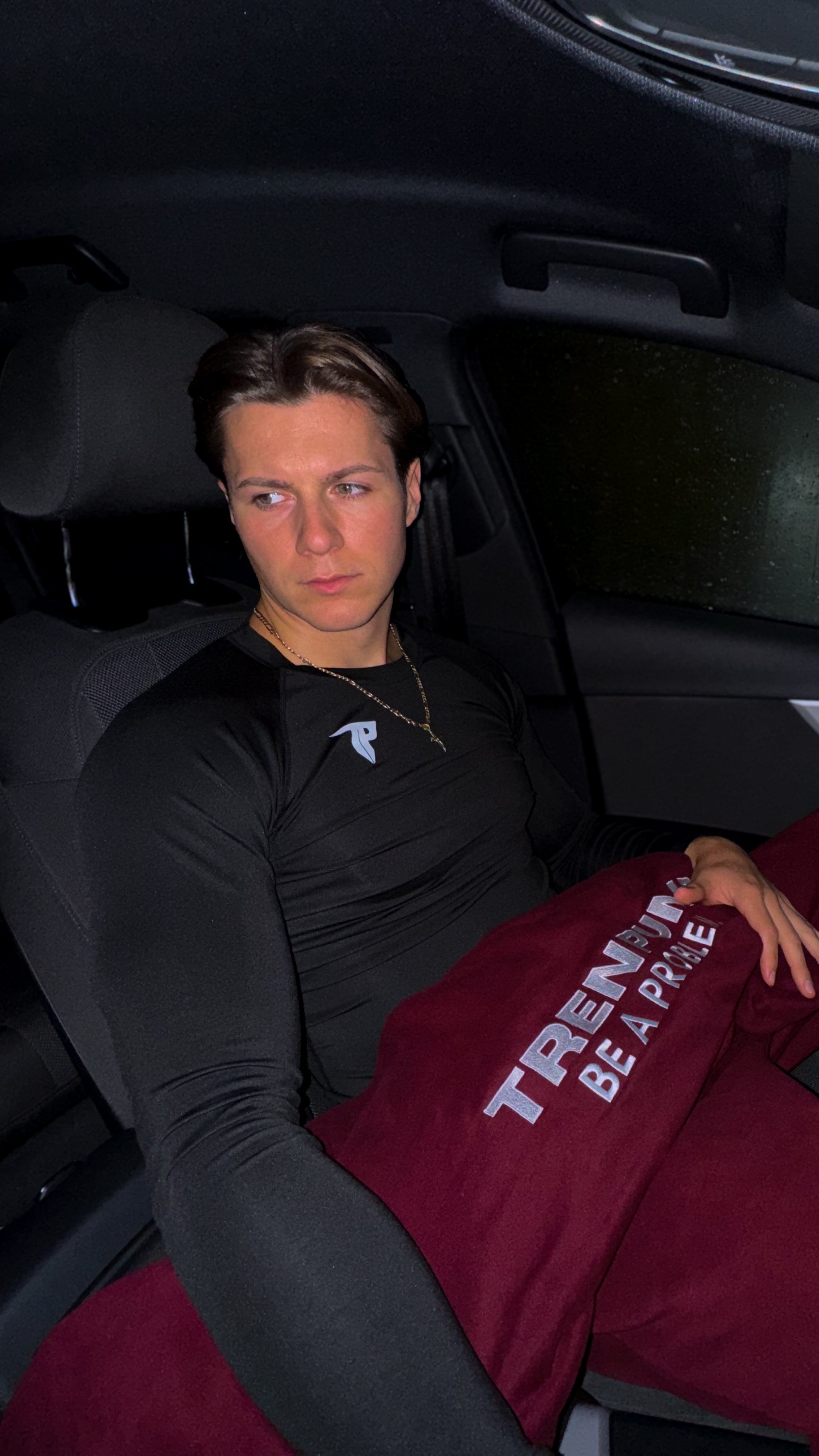 COMPRESSION LONGSLEEVE