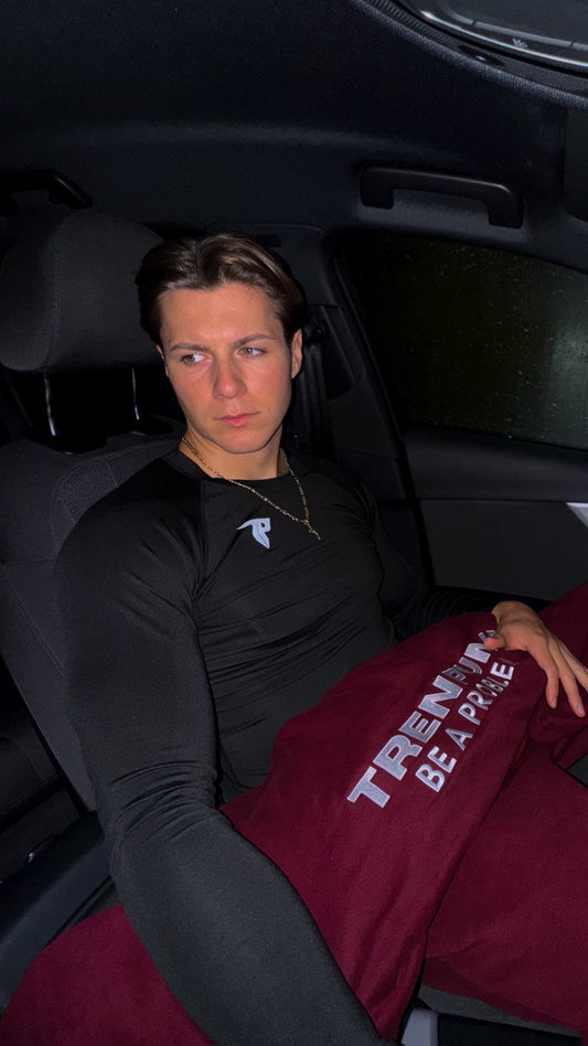 COMPRESSION LONGSLEEVE