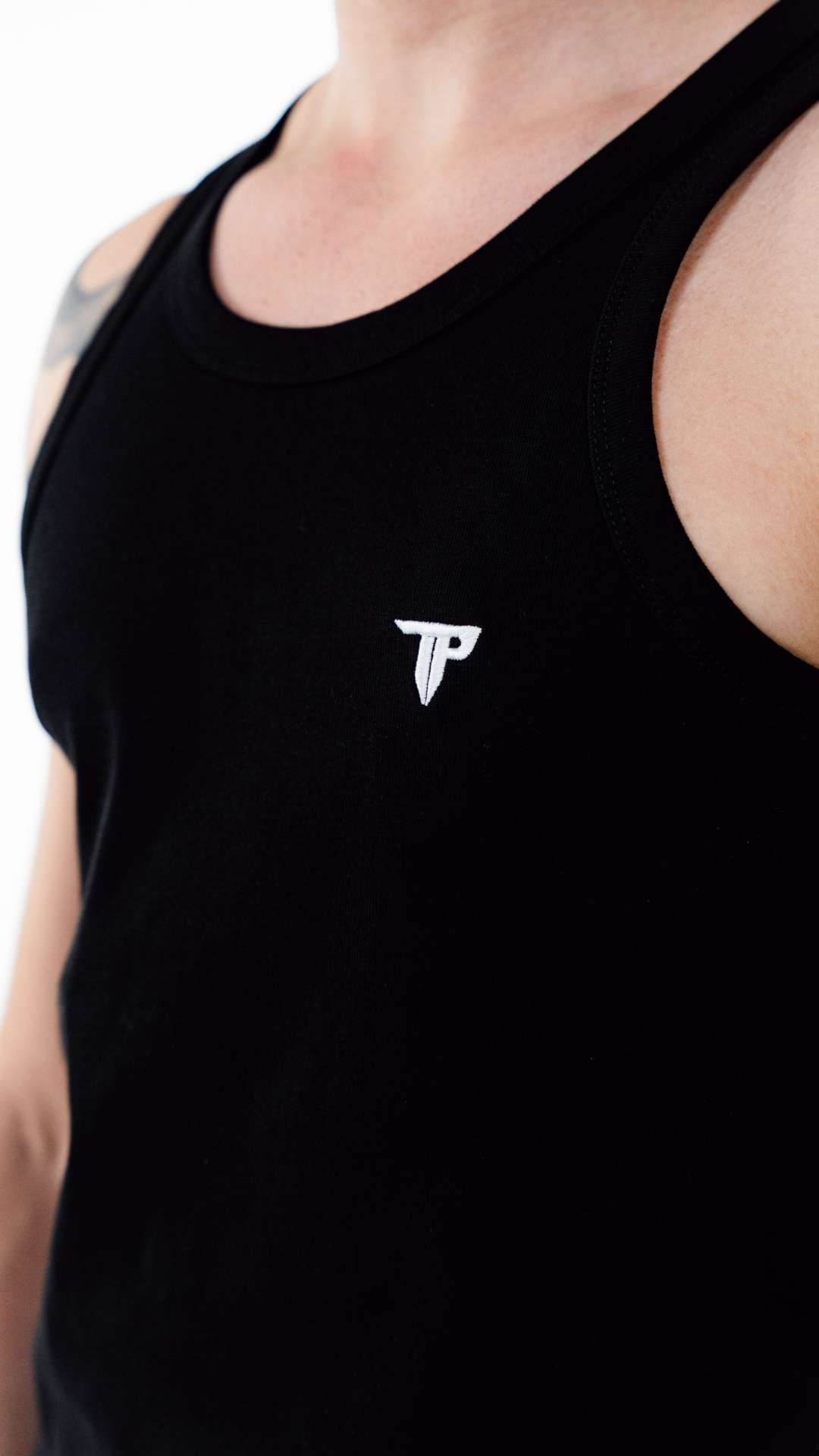ORIGINAL TANK