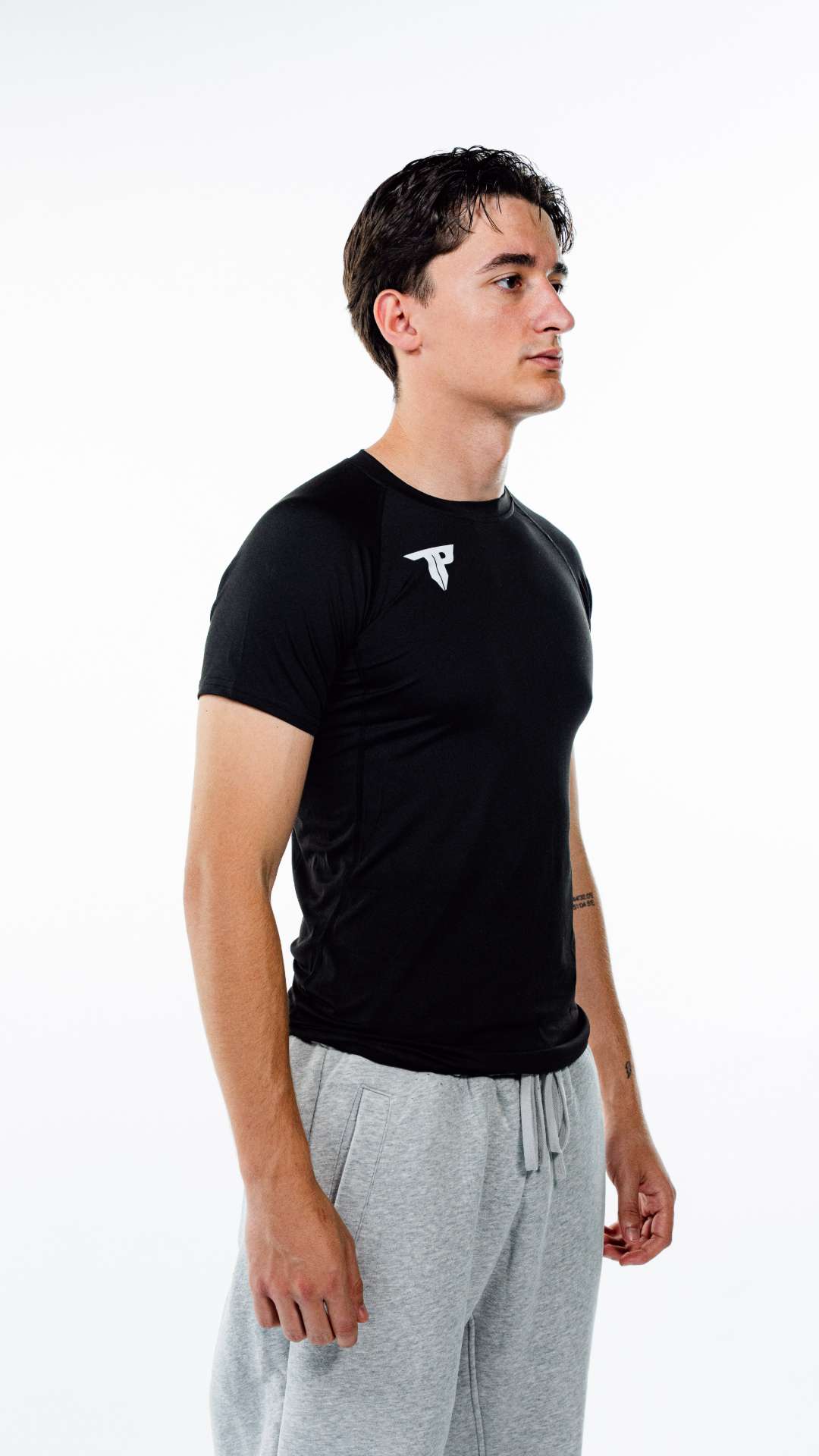 COMPRESSION SHIRT