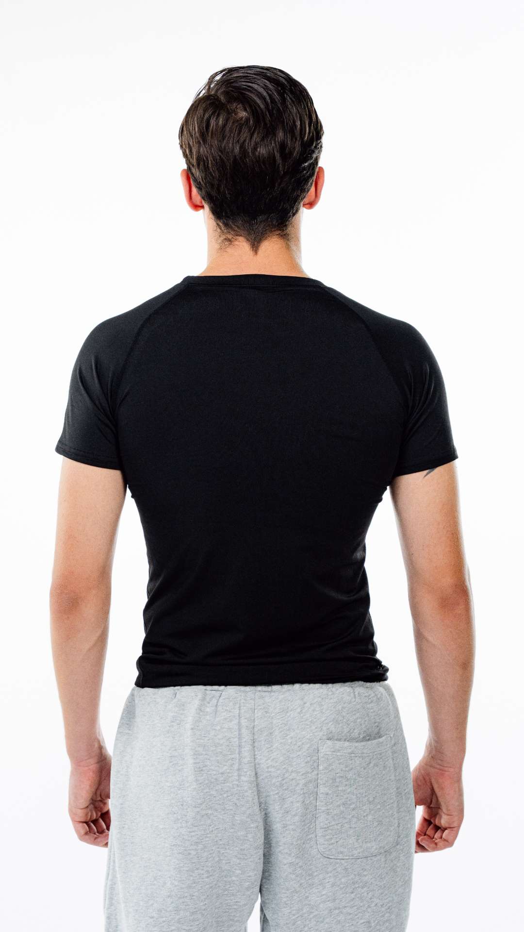 COMPRESSION SHIRT
