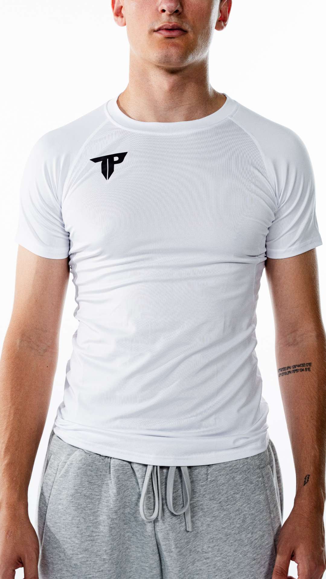 COMPRESSION SHIRT