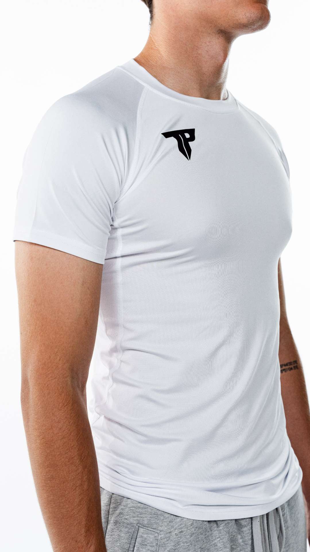 COMPRESSION SHIRT