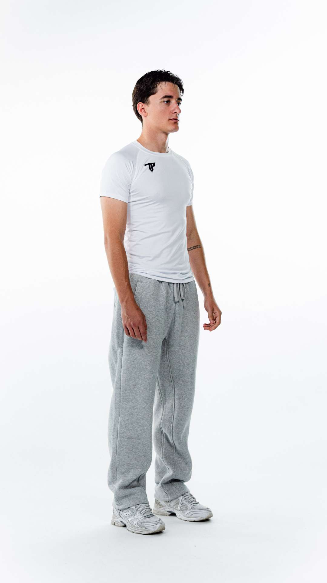 COMPRESSION SHIRT