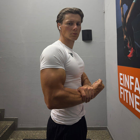 COMPRESSION SHIRT