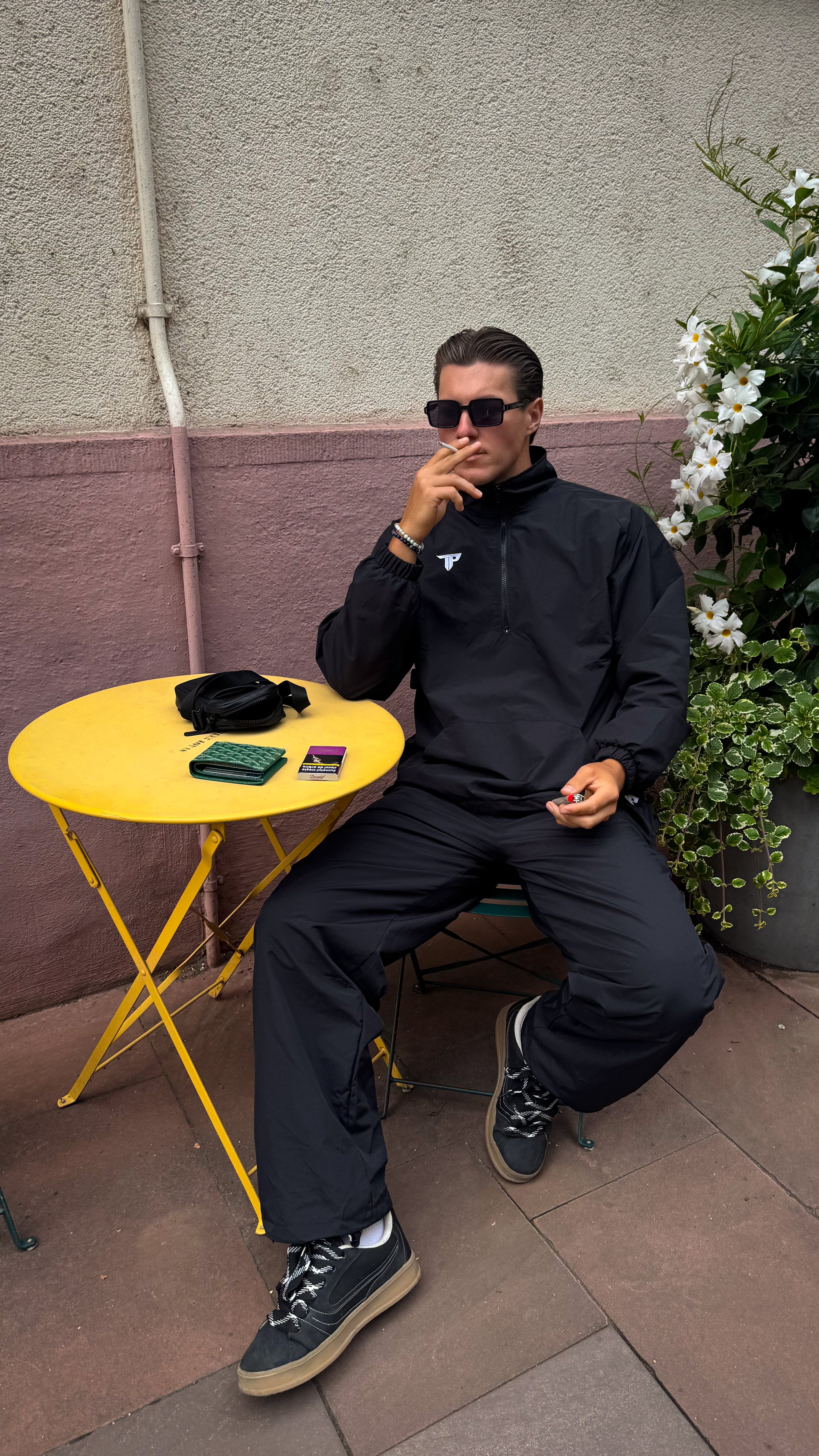 OG TRACKSUIT