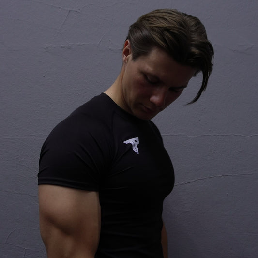 COMPRESSION SHIRT