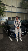 OG GRAY TRACKSUIT