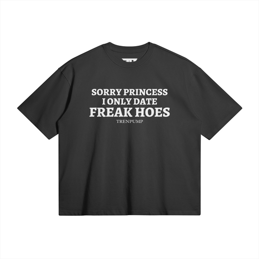 FREAK HOES TEE