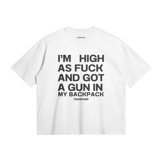 HIGH AF TEE