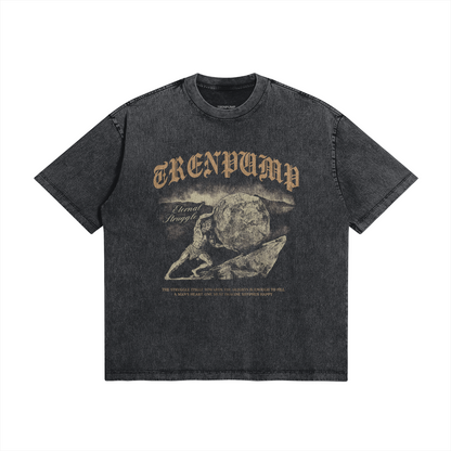 ETERNAL STRUGGLE TEE