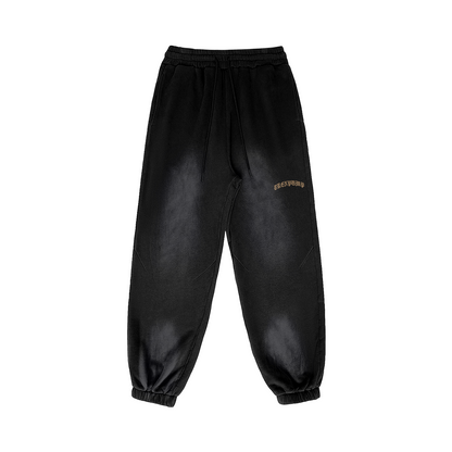 ETERNAL JOGGER BLACK