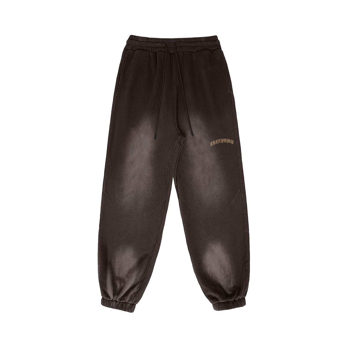 ETERNAL JOGGER BROWN