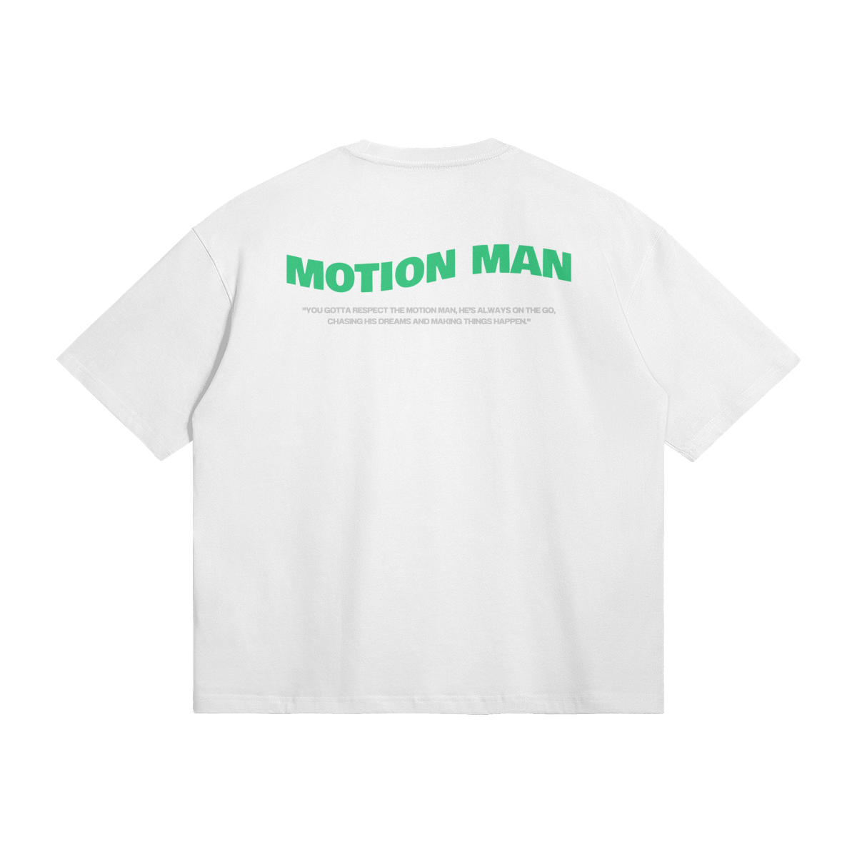 MOTION TEE