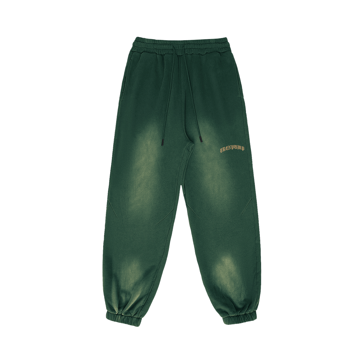 ETERNAL JOGGER EMERALD