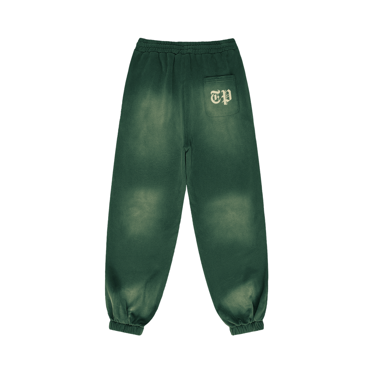 ETERNAL JOGGER EMERALD