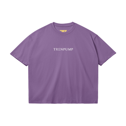 SMOKING TEE