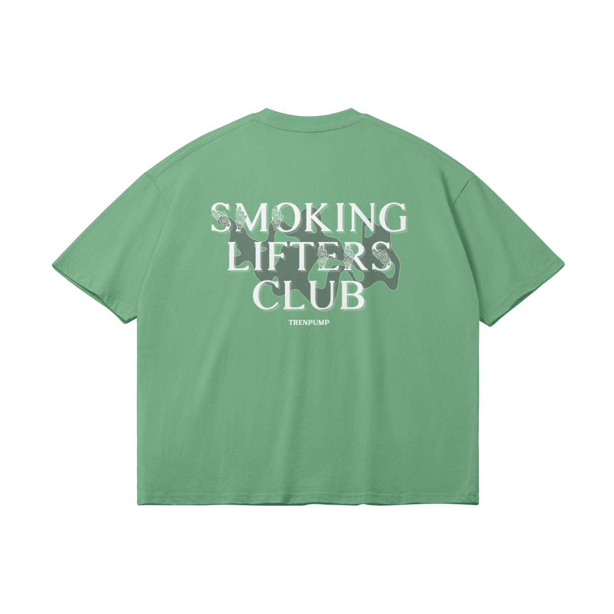 SMOKING TEE