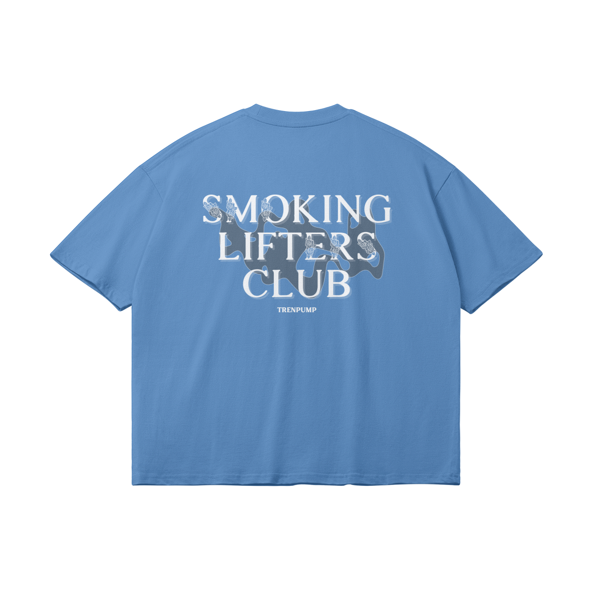 SMOKING TEE